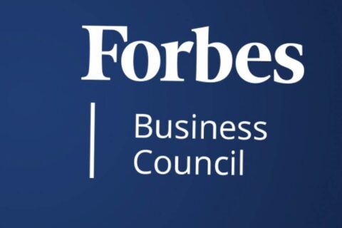 Forbes business council