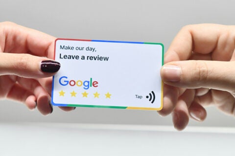 Google Reviews