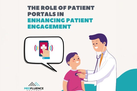 the role of patient portal