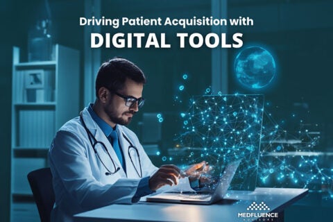 Acquisition with Digital Tools